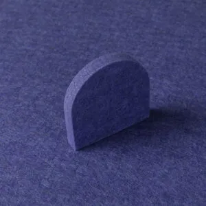 Jacarina Blue Fleck - Presentation Media