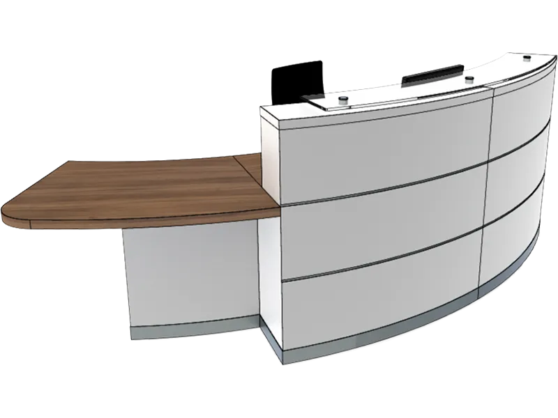 Clarke Rendall Eclypse YB2-R - Presentation Media