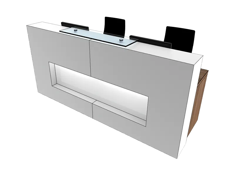Clarke Rendall Xpression XC1 - Presentation Media