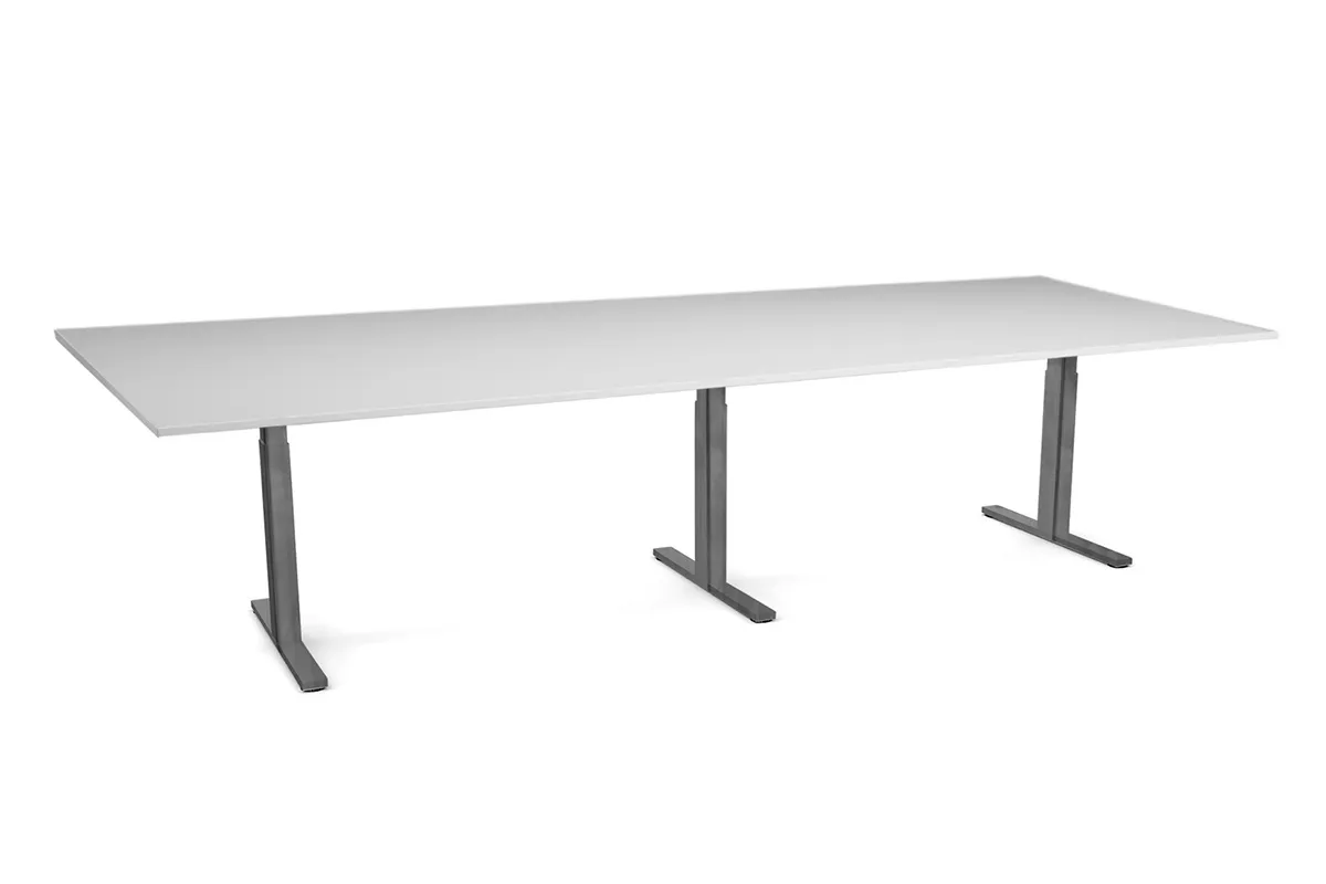 Lavoro Design Synergi - Presentation Media