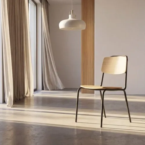 ORN Furniture Antalya - Presentation Media