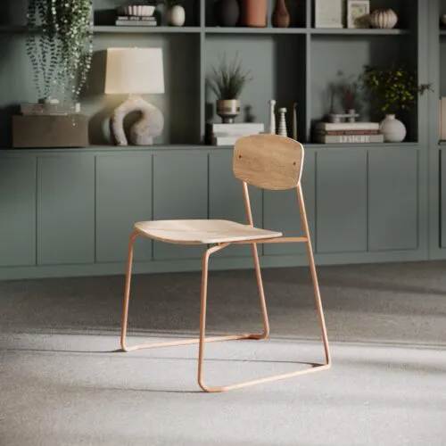 ORN Furniture Faye - Presentation Media