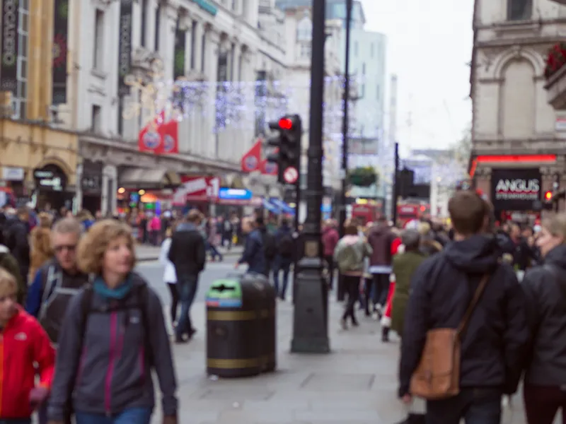 AV Installers in the Retail sector - Presentation Media